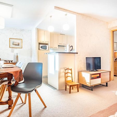 Apartament Le Savoy 2 - Pied Des Pistes - Centre Chamonix Zewnętrze zdjęcie