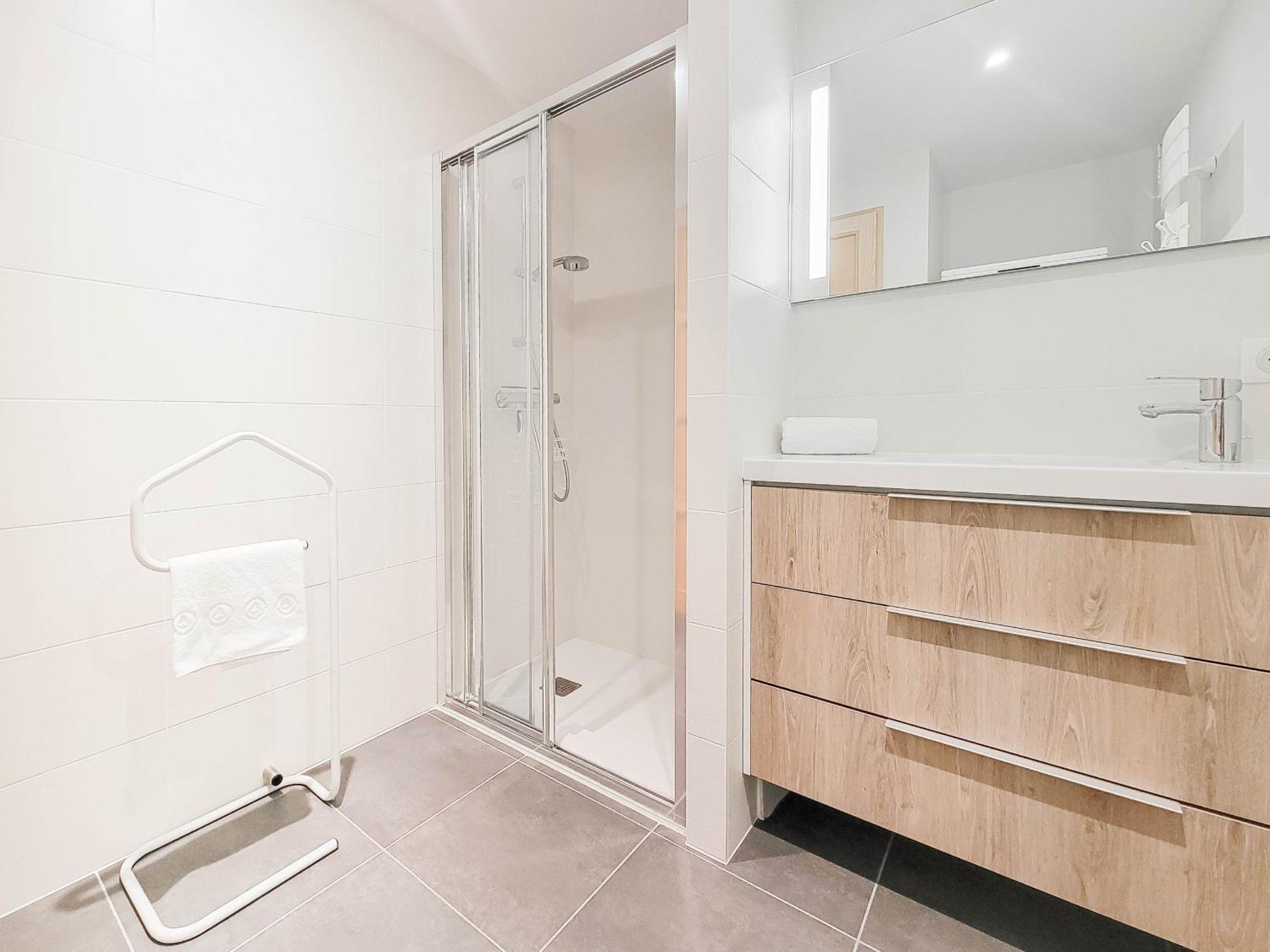 Apartament Le Savoy 2 - Pied Des Pistes - Centre Chamonix Zewnętrze zdjęcie