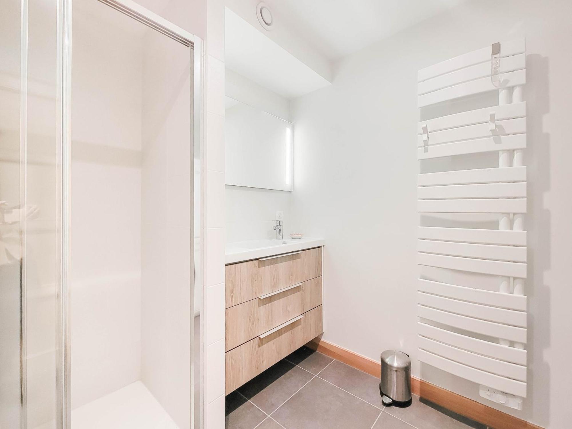Apartament Le Savoy 2 - Pied Des Pistes - Centre Chamonix Zewnętrze zdjęcie